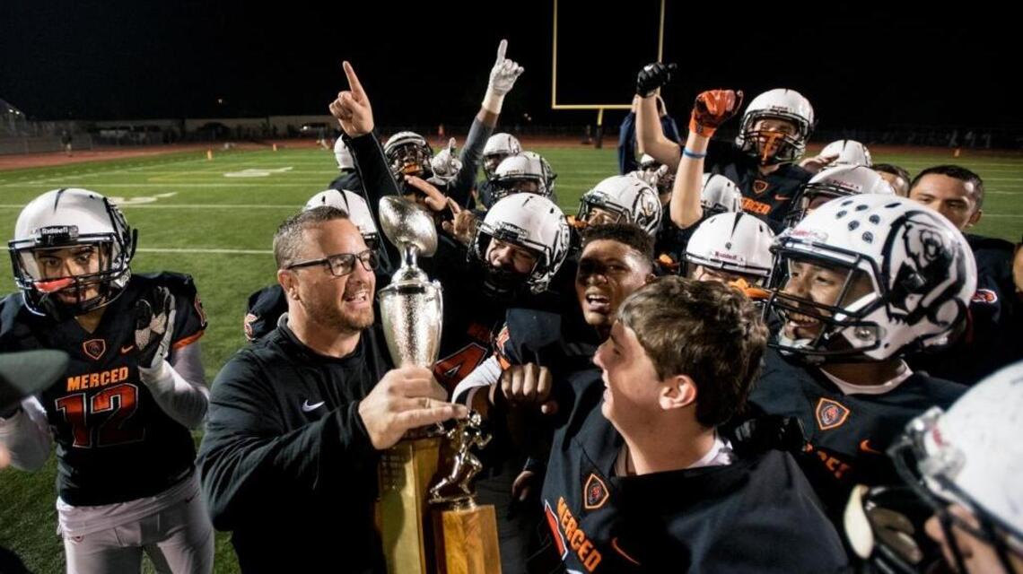 Merced will open playoffs against Beyer