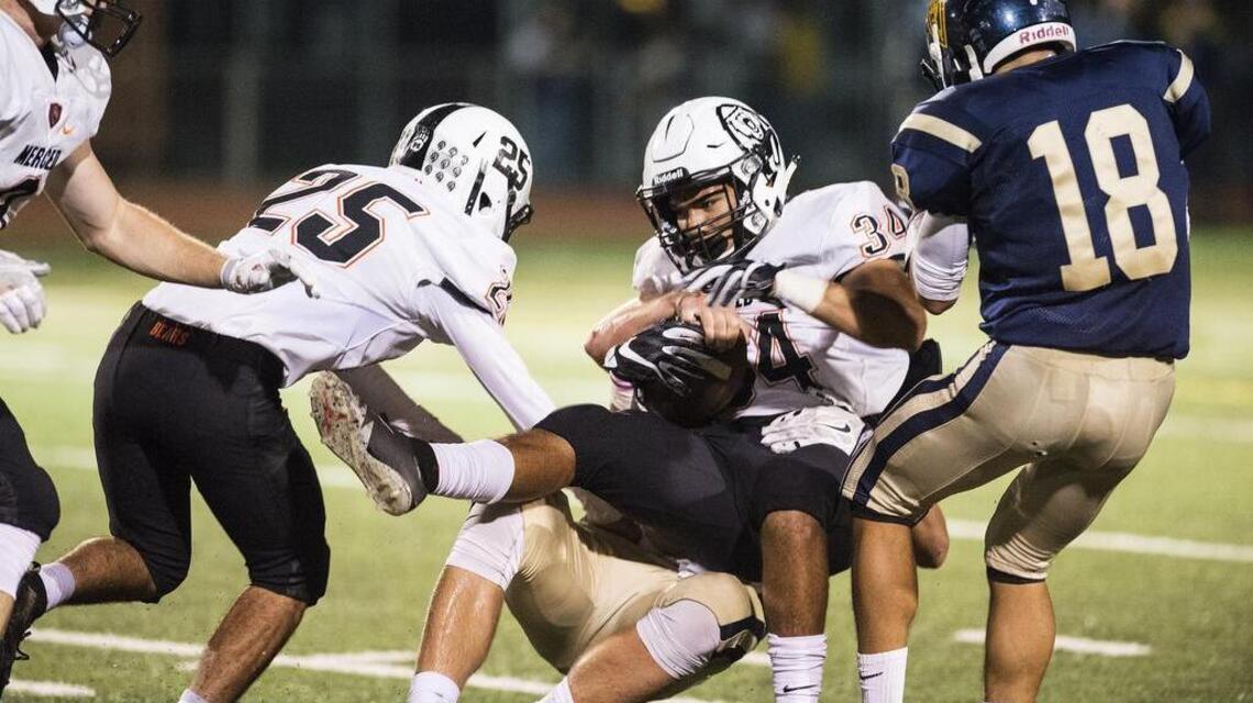 Merced can’t overcome slow start at Turlock
