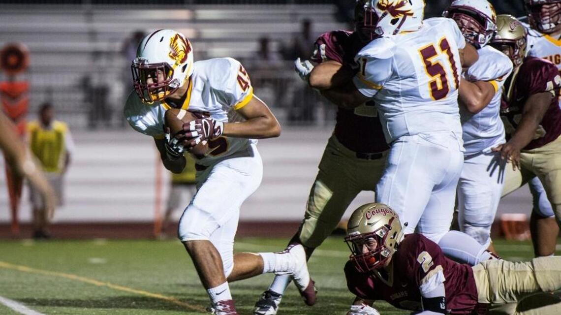 Lots on the line in sixth annual Crosstown Clash