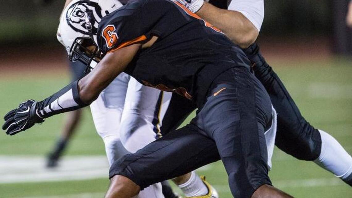 Merced, Oakdale set to clash in semifinal matchup