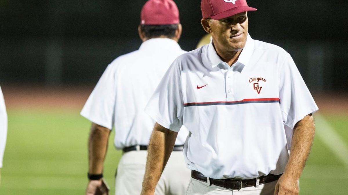 Golden Valley head coach Dennis Stubbs will face Los Banos for the first time since leaving the program five years ago.
