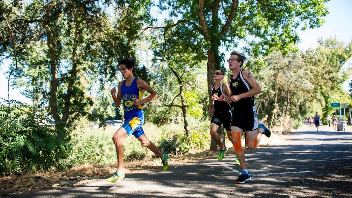 Christmas wish list for Merced: Better bike paths, more vaccines, less public pooping