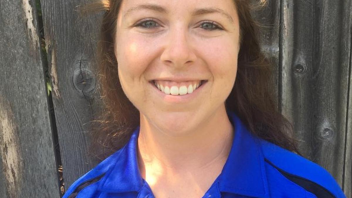 Jenna Boesch, Atwater High