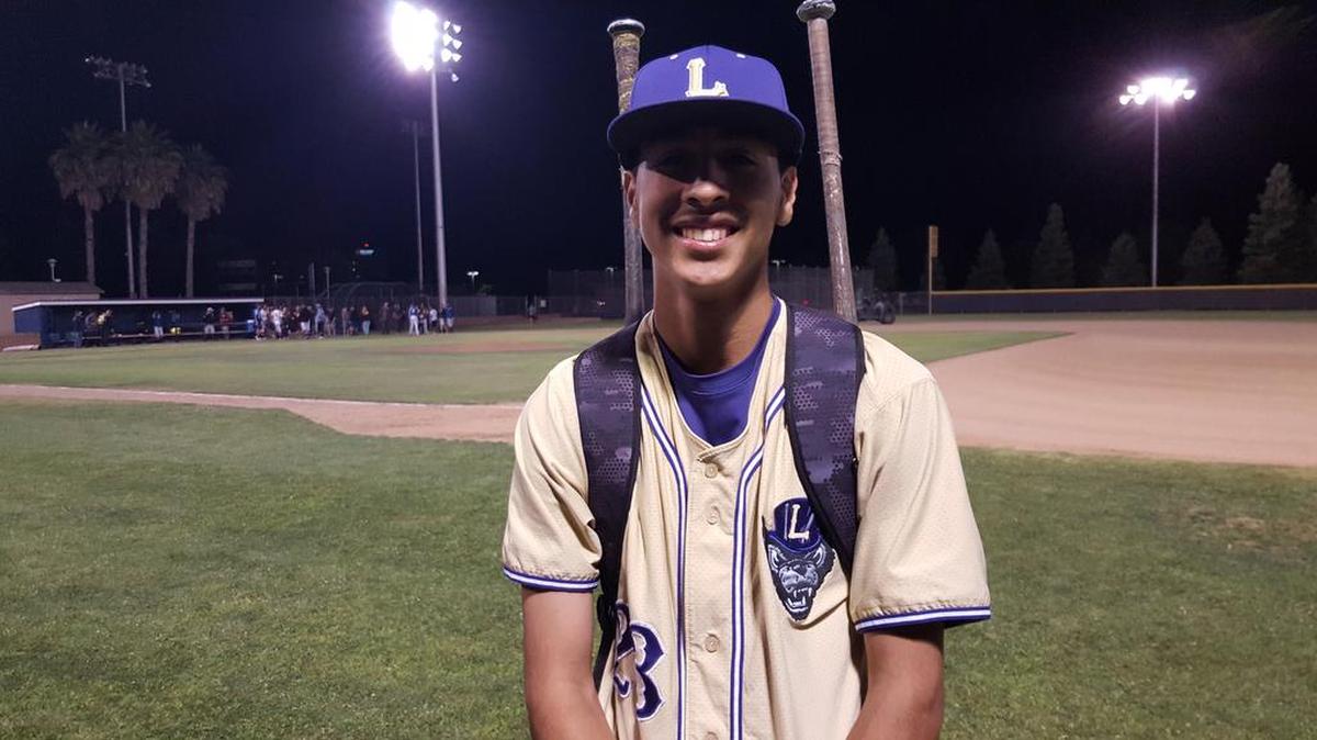 Cesar Avila, Livingston