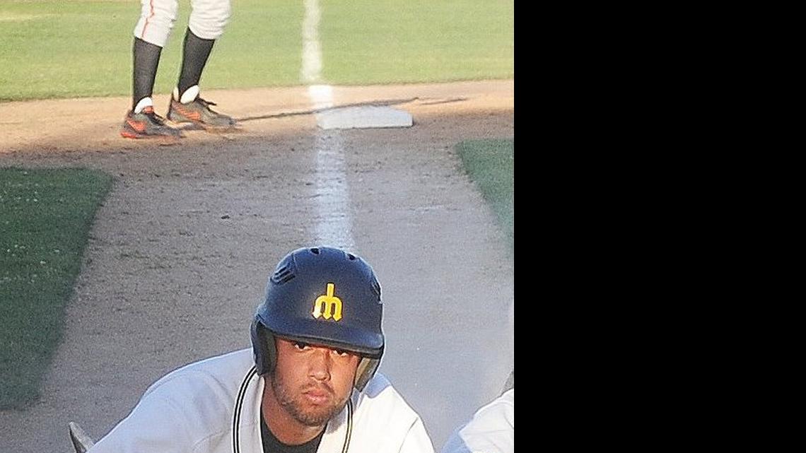 Merced’s Matthew Farias signs with independent baseball league