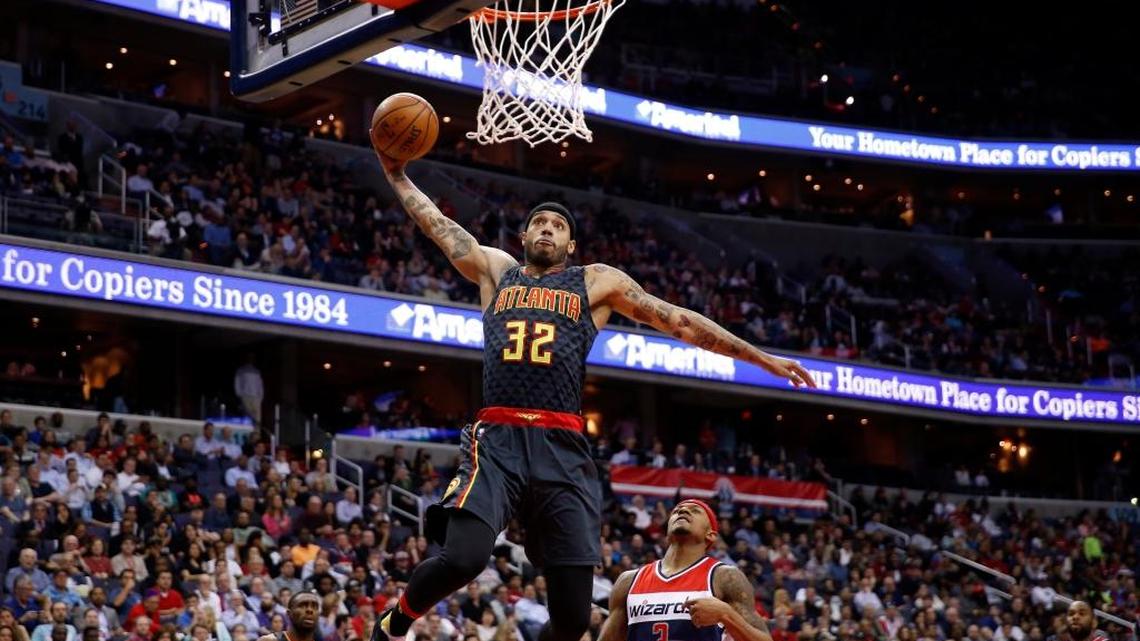 NBA trade deadline – who got who?