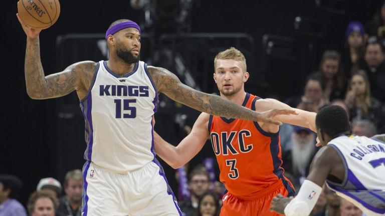 A closer look at the NBA All-Star reserves 
