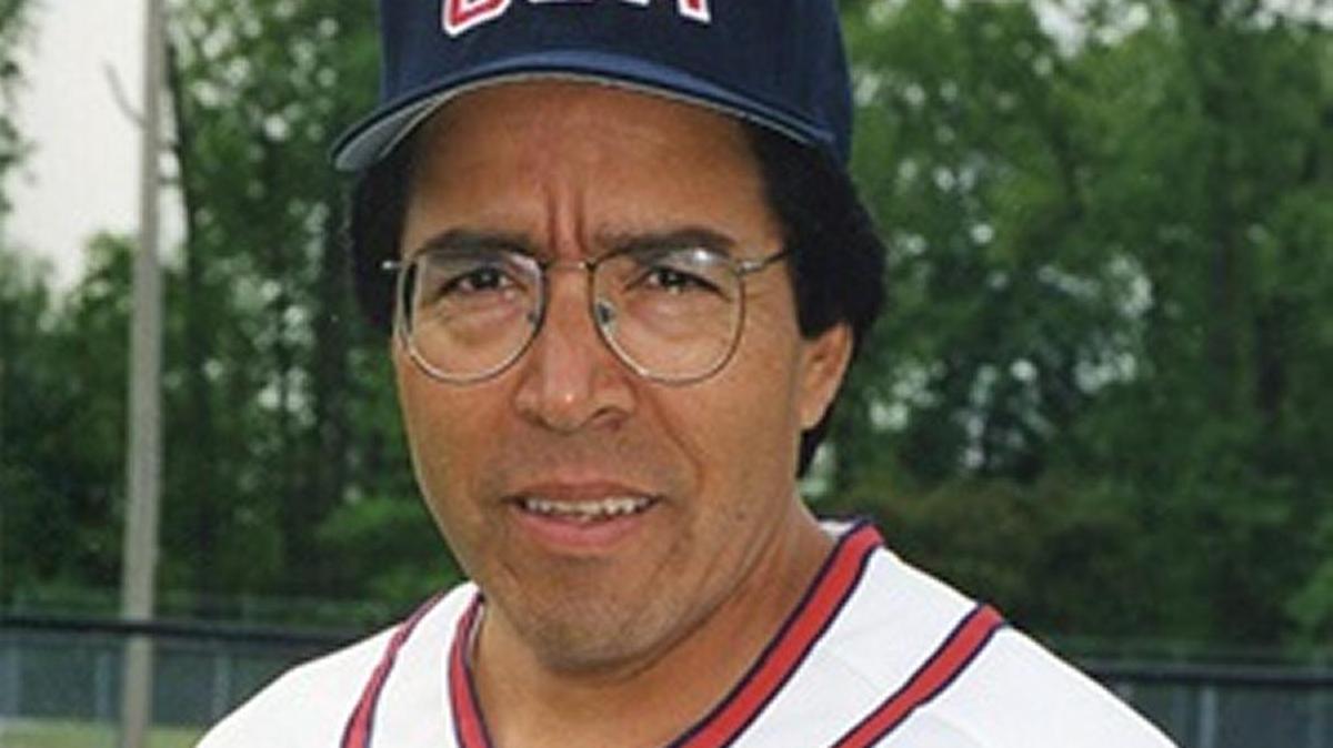 Steve Padilla