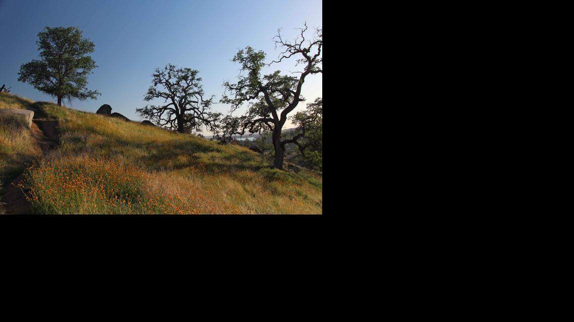 Blauert on Outdoors: Great locations to visit in Fresno area