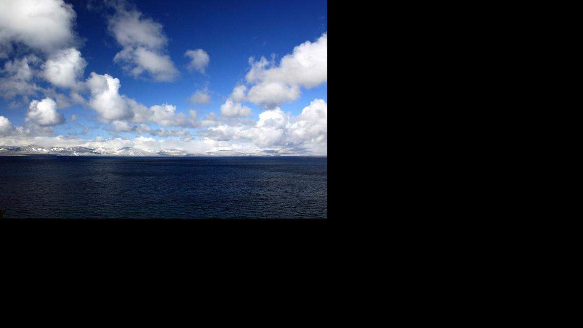 Blauert on Outdoors: Great camping locations in Central California