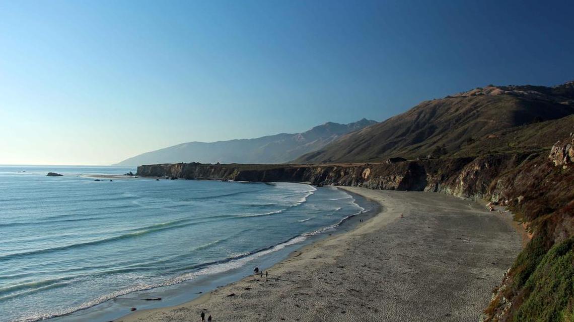 Blauert on Outdoors: Cone Peak offers great trails and views