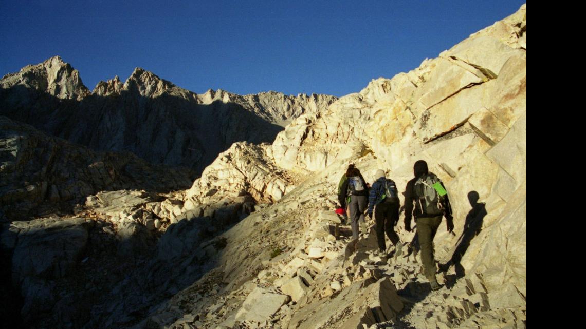 Blauert on Outdoors: Dates, deadlines for National Park Service reservations, permits