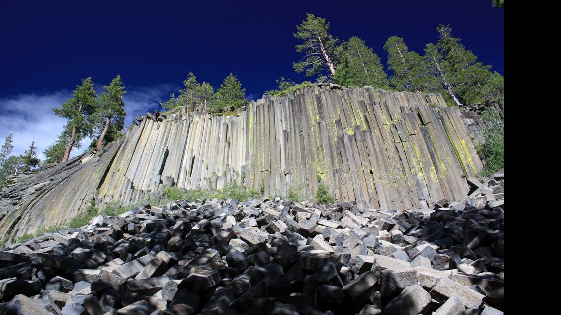 Blauert on Outdoors: Celebrating anniversary as Sun-Star columnist by recalling nature’s beauty