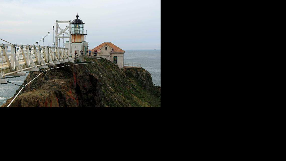 Adam Blauert: A ‘bucket list’ of the four best easy trails in scenic Central California