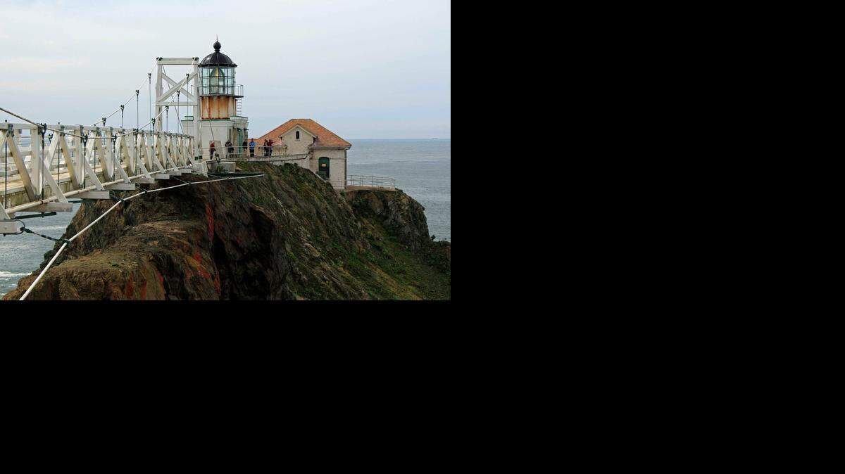 
Point Bonita
