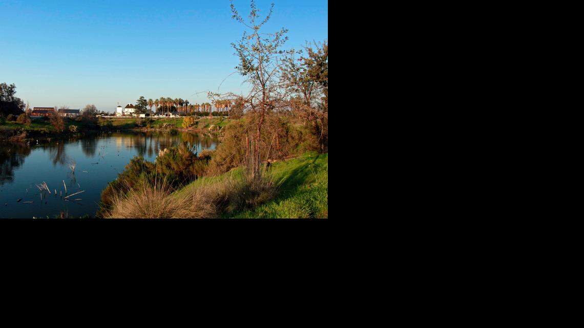 Blauert on Outdoors: Eaton Trail is a nice location close to home