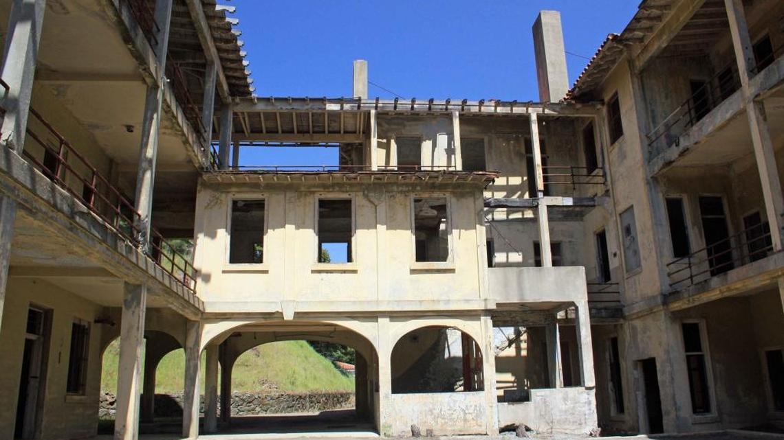 Blauert on Outdoors: Ghost towns still provide plenty of life