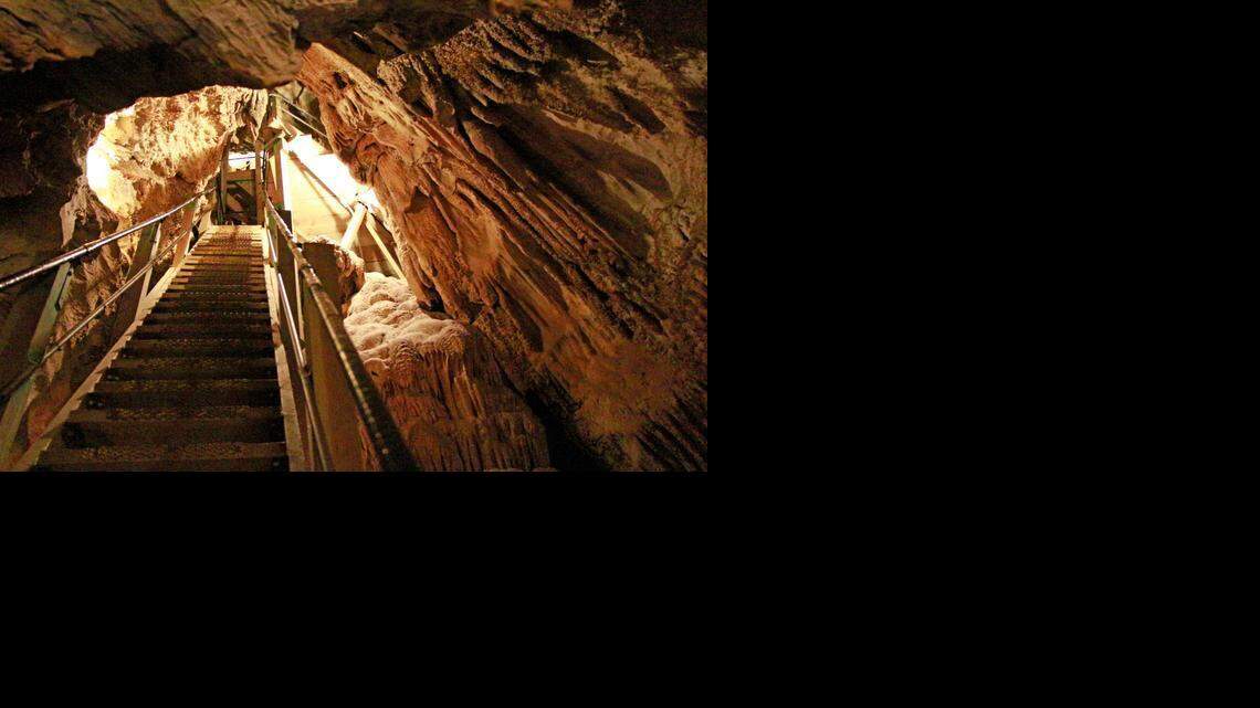 Blauert on Outdoors: Exploring caves can be a fun activity