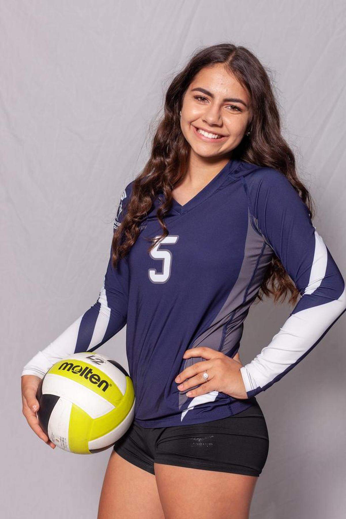 Brooke Wareham, Stone Ridge Christian
